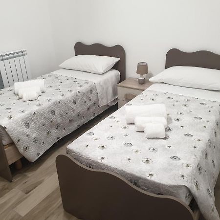 Casalaina Palace Catania Luaran gambar