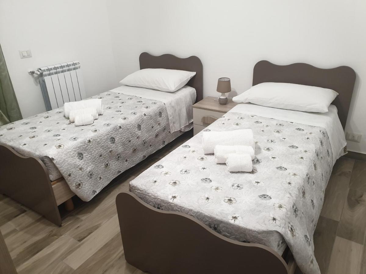 Casalaina Palace Catania Luaran gambar