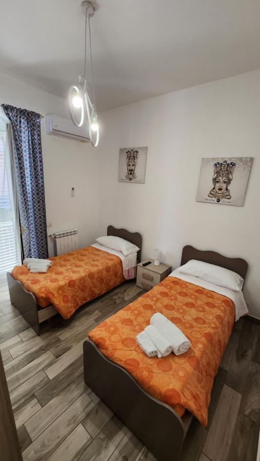 Casalaina Palace Catania Luaran gambar