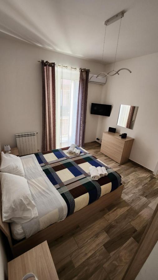 Casalaina Palace Catania Luaran gambar