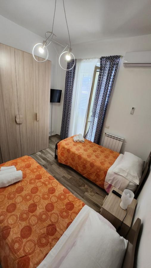 Casalaina Palace Catania Luaran gambar